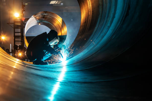 Reliable Avery Creek, NC Welder & Metal Fabrication Solutions