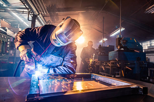 Best Maintenance and Repair Welding in Avery Creek, NC