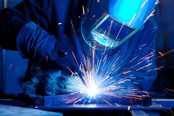 Best Automation and Robotic Welding in Avery Creek, NC