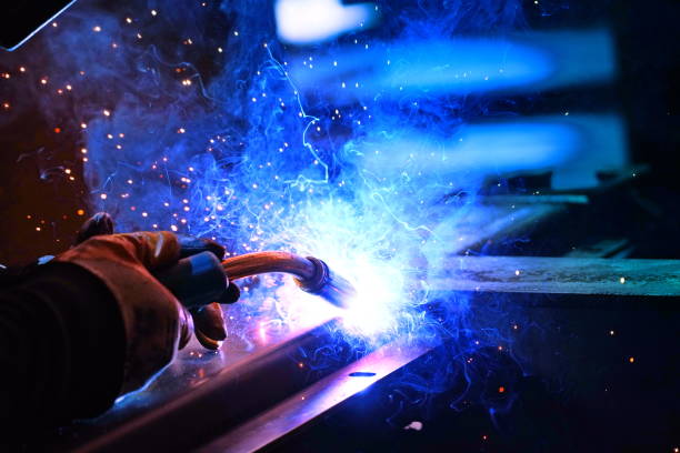 Affordable Welder Services in Avery Creek, NC