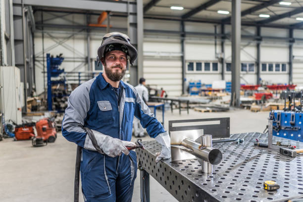 Best Welding Inspection and Certification in Avery Creek, NC