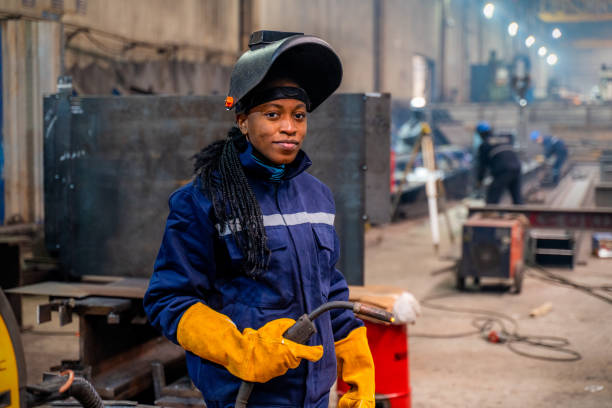 Best Specialty Welding Processes in Avery Creek, NC