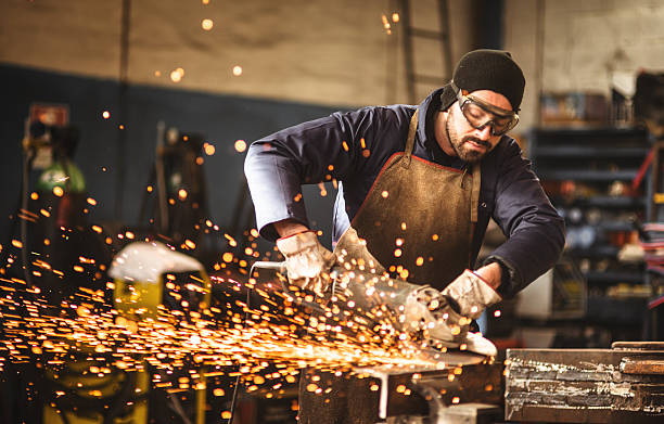 Best Food and Beverage Processing Equipment Welding in Avery Creek, NC